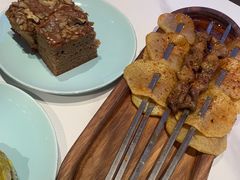 -阿娜尔·新疆菜(宜家荟聚中心店)