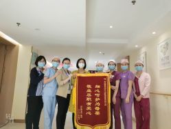 -百悦健康月子中心(祈悦店)