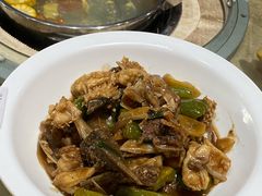 -红日饭店(裕隆三路店)