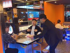 -渔香岛美蛙鱼头火锅(威清路店)