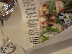 -火车头法国西餐厅