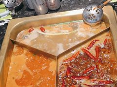 -王家渡火锅店(棕榈泉店)