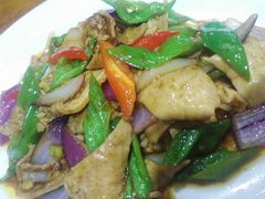 溜肥肠-东北大菜馆(延长路店)