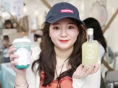 -茶力的小怪兽(梅林卓悦汇店)