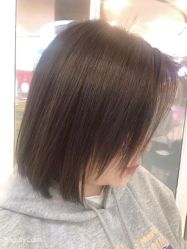 -川和潮人漂色·烫染·接发