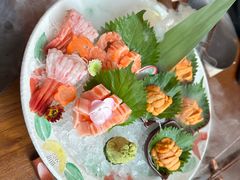 -Tsuru鹤日本料理(静安香格里拉店)