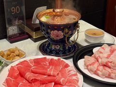 -东来顺饭庄(天坛店)
