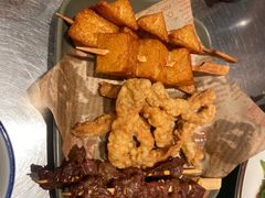 -潮界(虹桥新天地店)