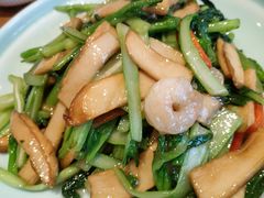 -张家小灶(东城店)