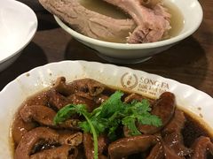 -松發肉骨茶(先得坊店)