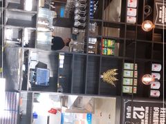-玛尚诺Pizza&Bar(长泰广场店)
