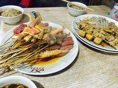 -蜀霞记麻辣串(总店)