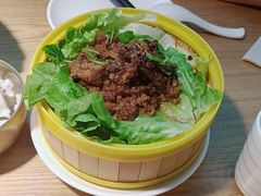-米一仙·成都小碗菜(东万达店)