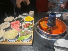 -咏江南·苏式火锅·苏州评弹(观前街店)