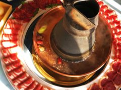 -北门涮肉·铜锅涮肉(南锣鼓巷店)
