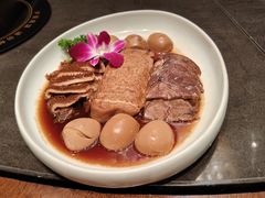 -佘山世茂艾美·御珍轩中餐厅