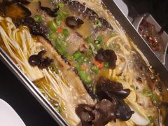 -半天妖烤鱼(丰科万达店)