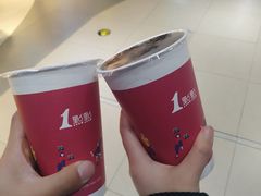 -1点点(嘉兴八佰伴华府店)