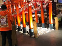 -西月山居匠心创意料理(江汉路新佳丽广场店)