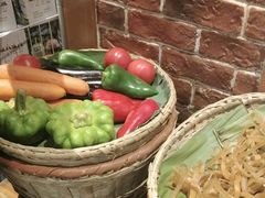 -金塔傣乡·云南德宏民族特色菜·傣味手抓饭(新亚洲店)
