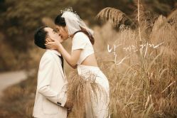 -经典婚纱摄影美学馆·私人定制
