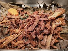 -北京王府井希尔顿酒店·万斯阁西餐厅