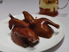 古厨烧乳鸽皇-北京厨房(SKP店)