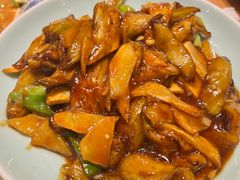-同合居·非遗东北菜(红博会展店)