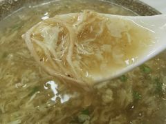 -舞素卷菜煎饼.糁汤(万达金街店)