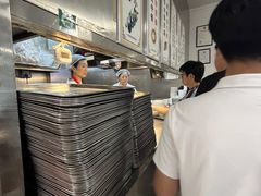 -姚记炒肝店(鼓楼店)