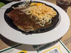 -豪客来牛排(重庆金源世纪广场1731店 )