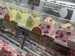 -味多美蛋糕(洋桥店)