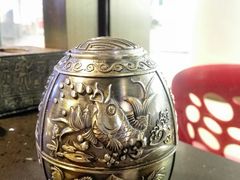 -锅说大脸毛肚重庆老火锅(佐阾店)