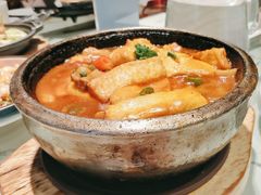 -融味餐厅(宝龙环湖店)