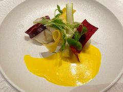 -北京古城老院厉晓麟精致菜