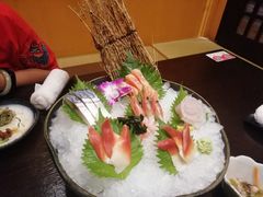 -松子料理(白家庄店)