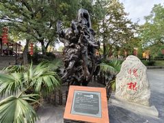 -大槐树寻根祭祖园