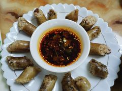 -苏莱特色牛骨滩羊手抓馆(长城东街总店)