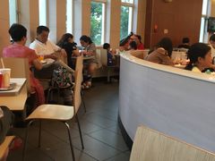 -麦当劳(厦门思明路店)