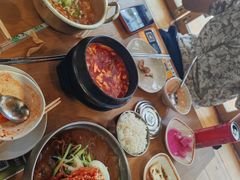 -海云台韩式汤饭·13年匠心韩料(南山店)