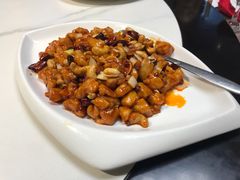 宫保鸡丁-峨嵋酒家总店(车公庄店)