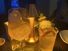 -秀·吧 Show Bar(兰州盛达希尔顿酒店)