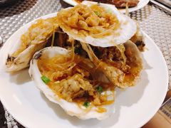 -339旋转餐厅(天府熊猫塔店)