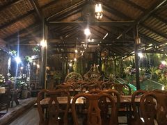 -自然餐厅(Phuket)