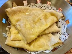 -克比叔叔印度餐厅Kebabs on the Grille(永康路分店)