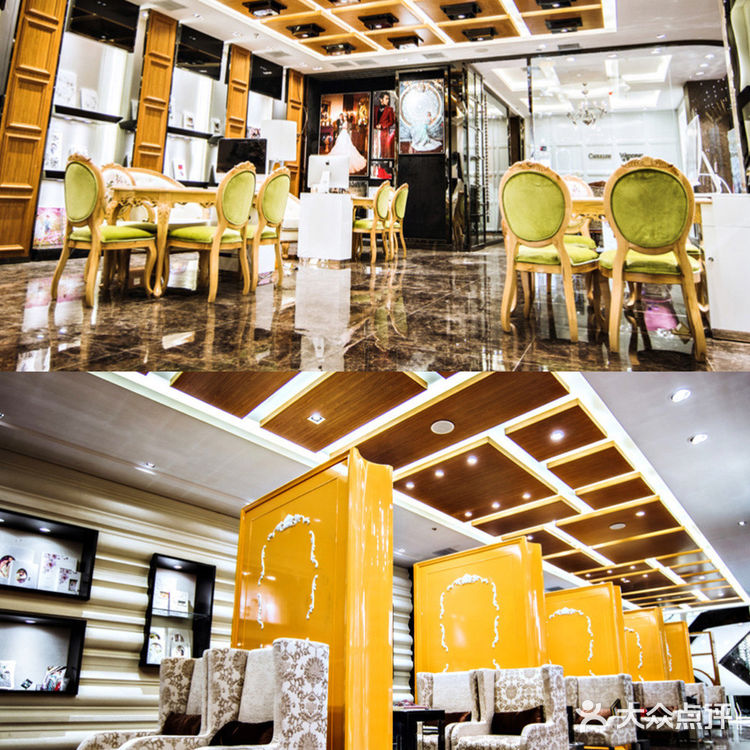 西昌备婚👩‍❤️‍👨婚纱照探店考察🧐