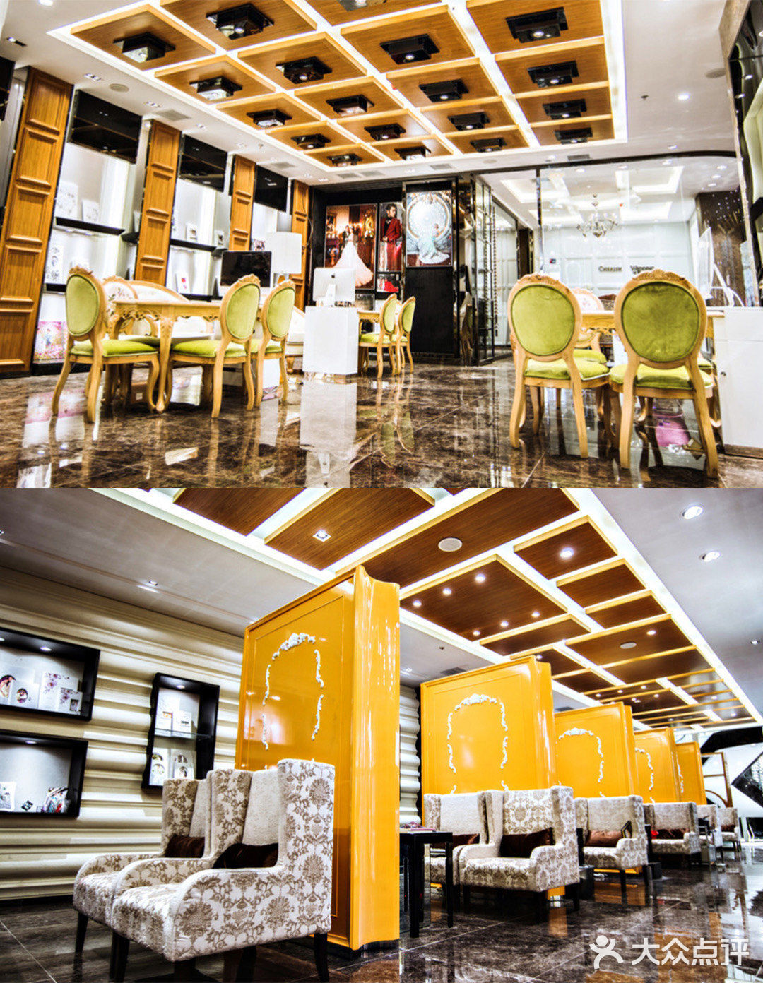 西昌备婚👩‍❤️‍👨婚纱照探店考察🧐