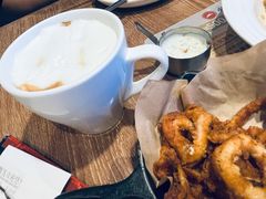 -必胜客(大悦城店)