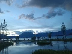 -丽江泸沽湖景区