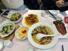 -老妈菜馆(建设街店)